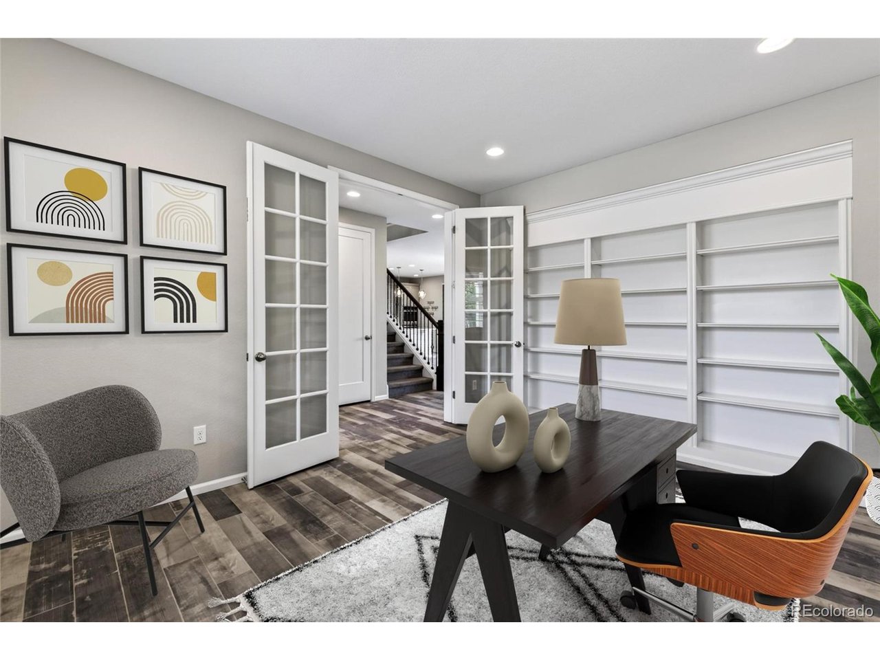 3423 Pacific Peak Dr