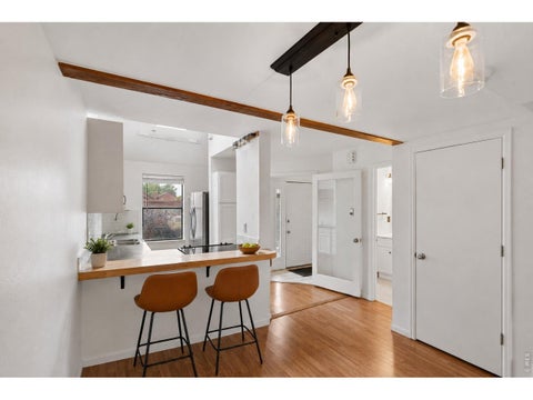 Tiny photo for 3135 Bell Dr, Boulder, CO 80301 (MLS # 1059664)