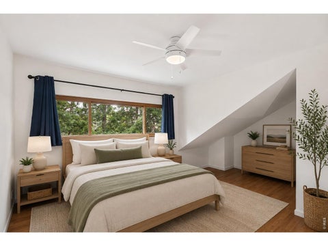 Tiny photo for 3135 Bell Dr, Boulder, CO 80301 (MLS # 1059664)