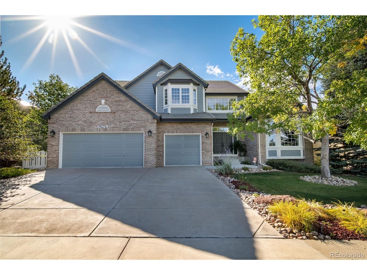 Photo 1 of 37 — 19676 E Pinewood Dr, Aurora, CO 80016