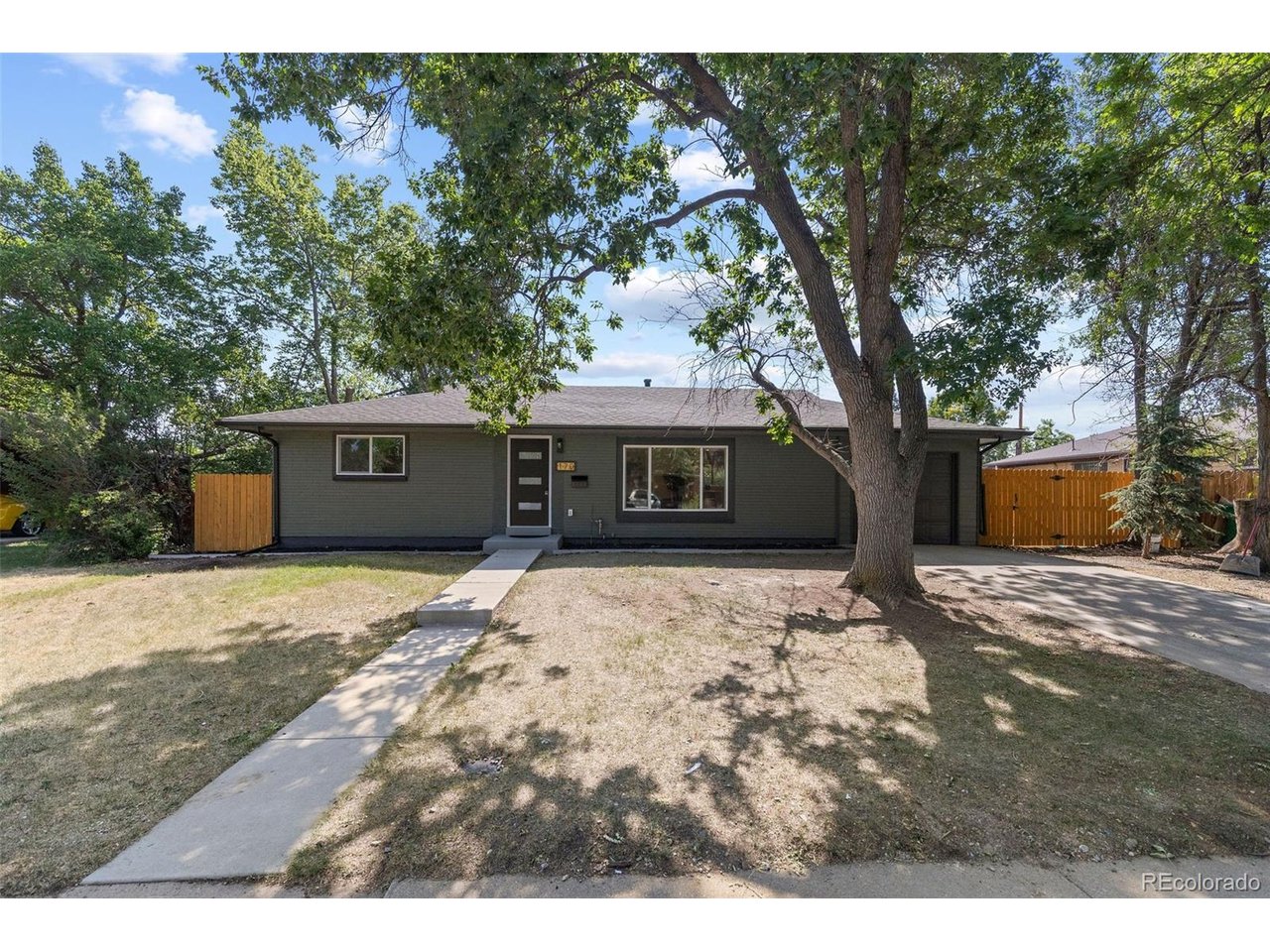 Photo 1 of 41 — 170 S Eaton St, Denver, CO 80226