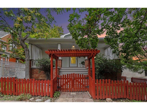 Tiny photo for 1125 Maxwell Ave, Boulder, CO 80304 (MLS # 1067914)