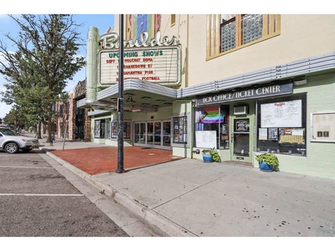Tiny photo for 1125 Maxwell Ave, Boulder, CO 80304 (MLS # 1067914)