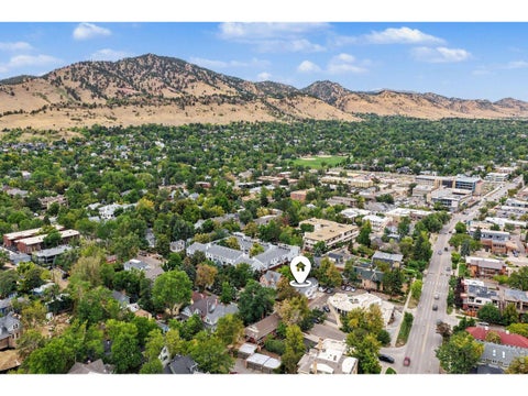 Tiny photo for 1125 Maxwell Ave, Boulder, CO 80304 (MLS # 1067914)