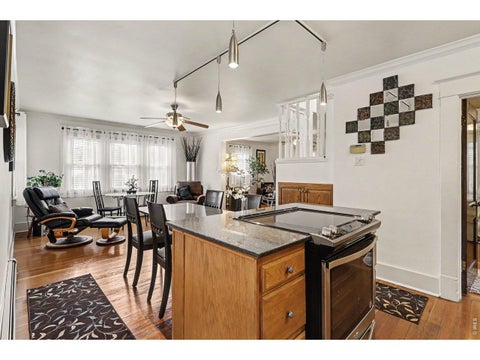Tiny photo for 1125 Maxwell Ave, Boulder, CO 80304 (MLS # 1067914)