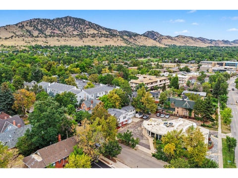 Tiny photo for 1125 Maxwell Ave, Boulder, CO 80304 (MLS # 1067914)