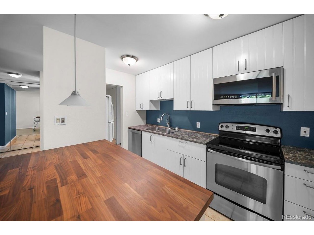 Photo 1 of 16 — 2500 S York St 312, Denver, CO 80210