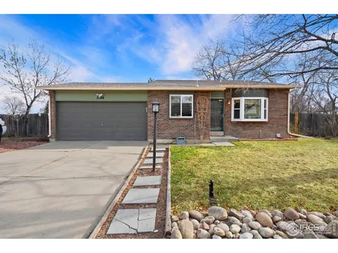 1566 S Estrella Ave, Loveland, CO 80537 - #: 1049517