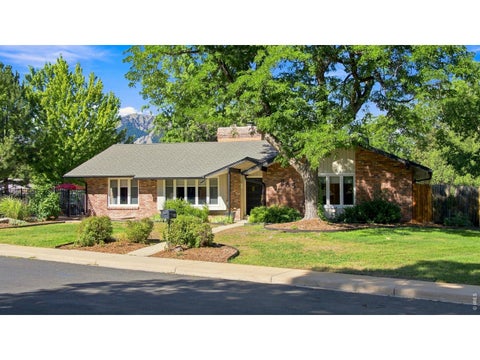 Photo of 385 Fox Dr, Boulder, CO 80303 (MLS # 1068485)