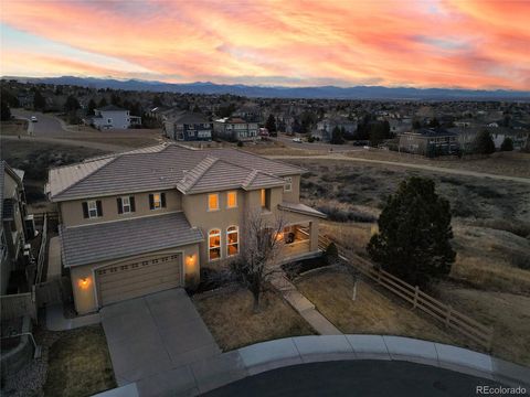 10975 Shadowbrook Cir Highlands Ranch CO 80130