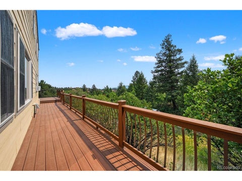 Tiny photo for 6478 S Pike Dr, Larkspur, CO 80118 (MLS # 2322093)
