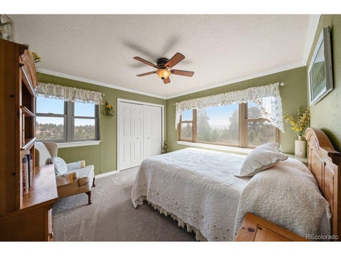 Tiny photo for 6478 S Pike Dr, Larkspur, CO 80118 (MLS # 2322093)
