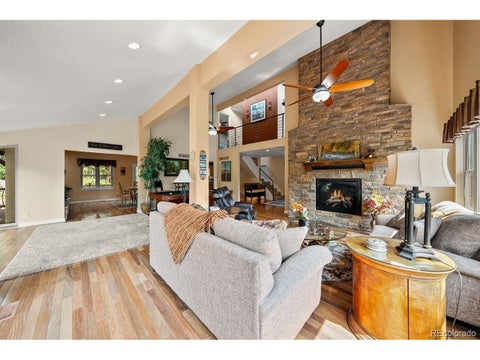 Tiny photo for 6478 S Pike Dr, Larkspur, CO 80118 (MLS # 2322093)