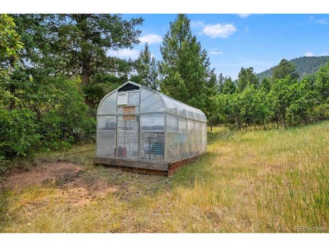 Tiny photo for 6478 S Pike Dr, Larkspur, CO 80118 (MLS # 2322093)