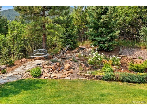 Tiny photo for 6478 S Pike Dr, Larkspur, CO 80118 (MLS # 2322093)