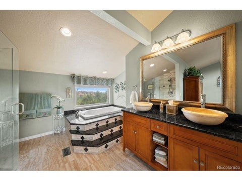 Tiny photo for 6478 S Pike Dr, Larkspur, CO 80118 (MLS # 2322093)