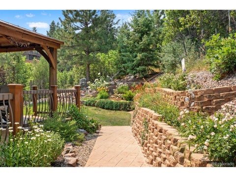 Tiny photo for 6478 S Pike Dr, Larkspur, CO 80118 (MLS # 2322093)