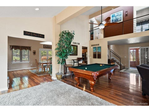 Tiny photo for 6478 S Pike Dr, Larkspur, CO 80118 (MLS # 2322093)