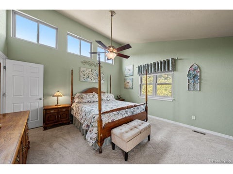 Tiny photo for 6478 S Pike Dr, Larkspur, CO 80118 (MLS # 2322093)