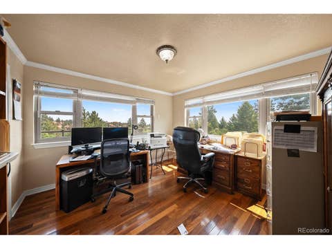 Tiny photo for 6478 S Pike Dr, Larkspur, CO 80118 (MLS # 2322093)