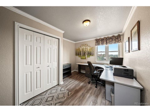 Tiny photo for 6478 S Pike Dr, Larkspur, CO 80118 (MLS # 2322093)