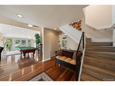 Tiny photo for 6478 S Pike Dr, Larkspur, CO 80118 (MLS # 2322093)