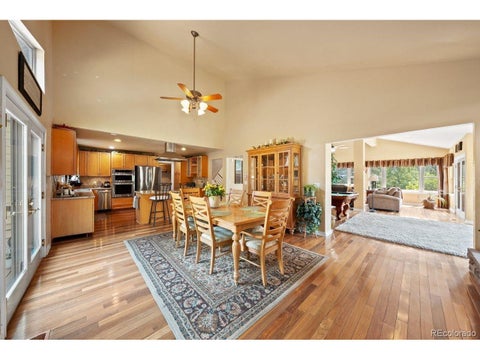 Tiny photo for 6478 S Pike Dr, Larkspur, CO 80118 (MLS # 2322093)