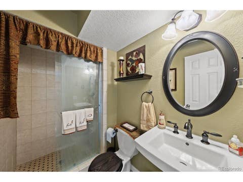 Tiny photo for 6478 S Pike Dr, Larkspur, CO 80118 (MLS # 2322093)