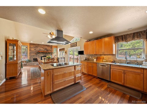 Tiny photo for 6478 S Pike Dr, Larkspur, CO 80118 (MLS # 2322093)