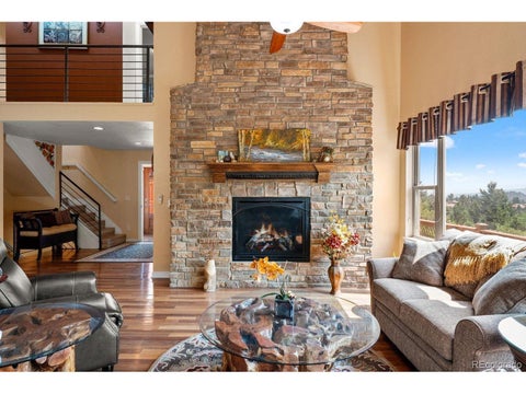Tiny photo for 6478 S Pike Dr, Larkspur, CO 80118 (MLS # 2322093)