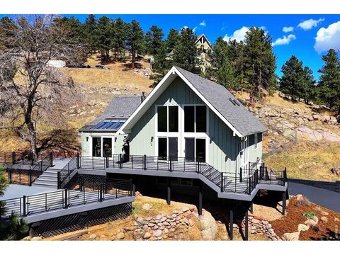 Photo of 3132 Linden Dr, Boulder, CO 80304 (MLS # 1056044)