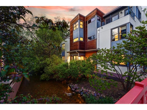 Photo of 2056 Walnut St B, Boulder, CO 80302 (MLS # 1064477)