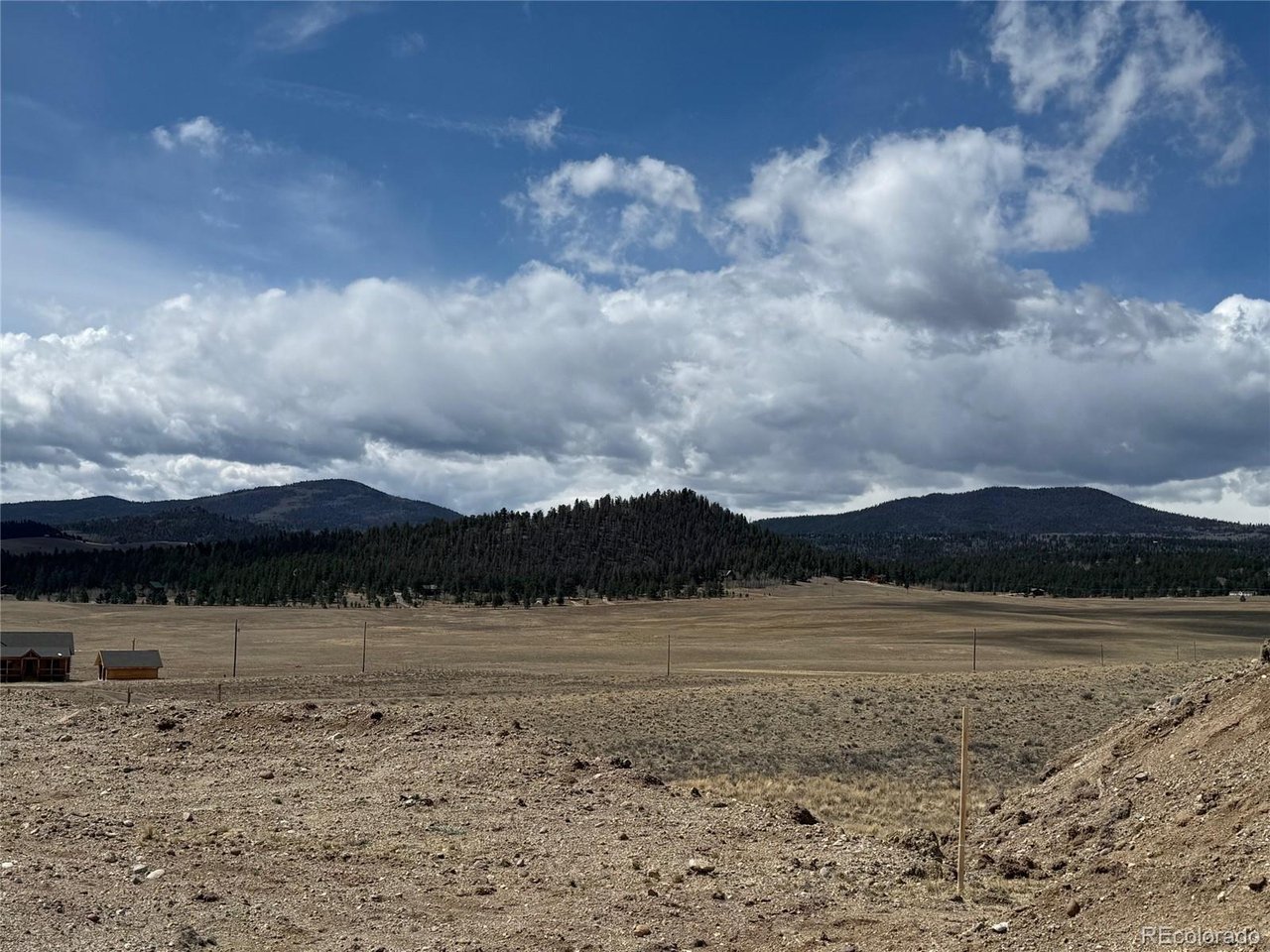 Photo 1 of 29 — 69 Buggy Ct, Hartsel, CO 80449