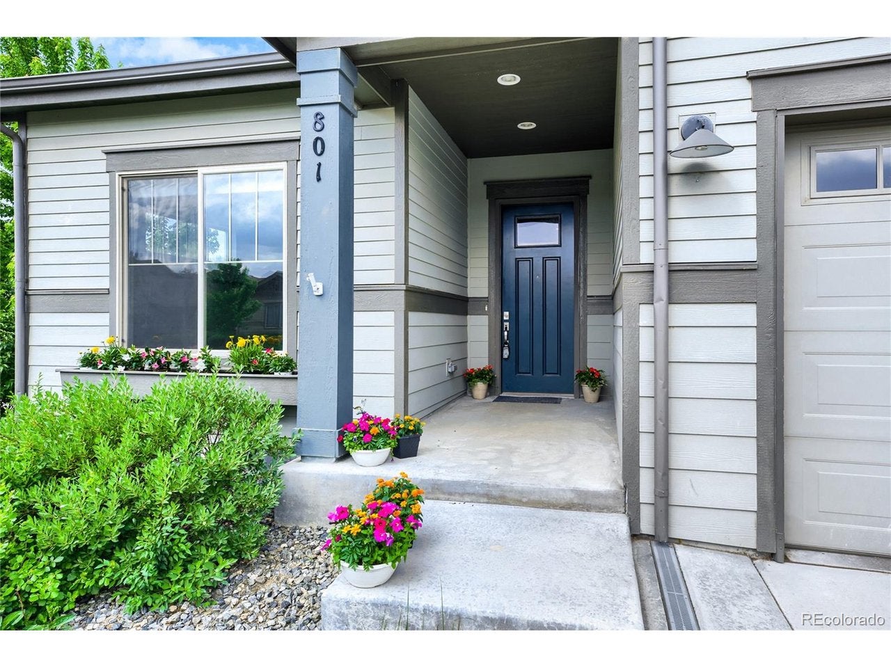 801 Widgeon Dr