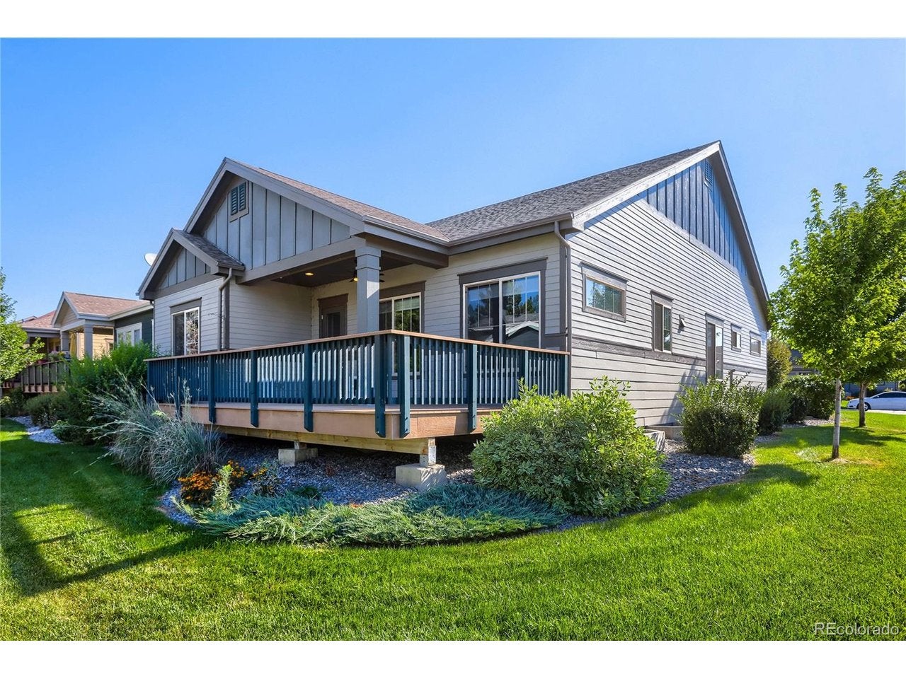801 Widgeon Dr