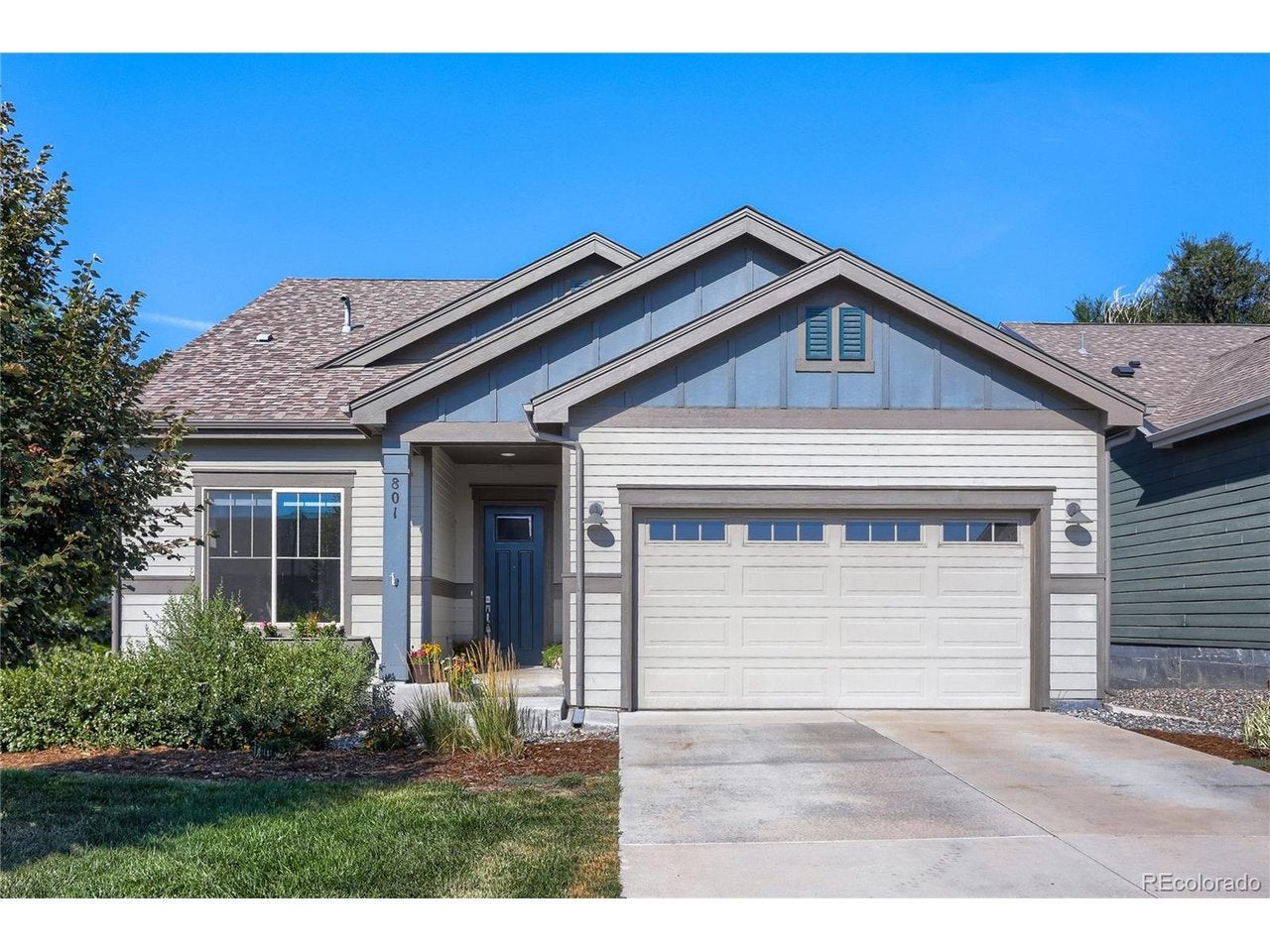801 Widgeon Dr