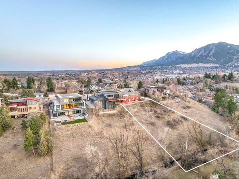 Photo of 2003 Balsam Dr, Boulder, CO 80304 (MLS # 1054149)