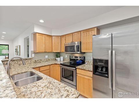 Tiny photo for 3805 Northbrook Dr D, Boulder, CO 80304 (MLS # 1050289)