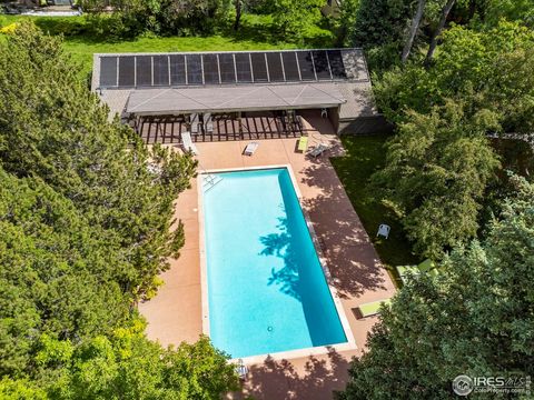 Tiny photo for 3805 Northbrook Dr D, Boulder, CO 80304 (MLS # 1050289)