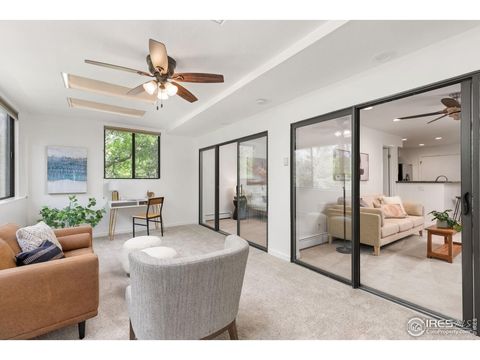 Tiny photo for 3805 Northbrook Dr D, Boulder, CO 80304 (MLS # 1050289)