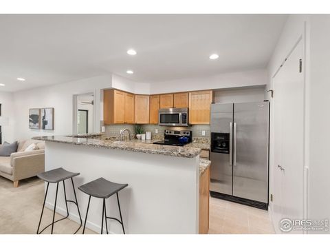 Tiny photo for 3805 Northbrook Dr D, Boulder, CO 80304 (MLS # 1050289)