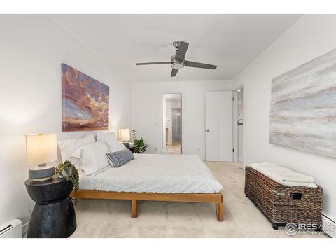 Tiny photo for 3805 Northbrook Dr D, Boulder, CO 80304 (MLS # 1050289)