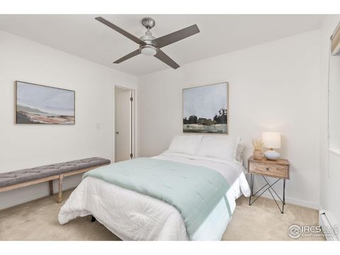 Tiny photo for 3805 Northbrook Dr D, Boulder, CO 80304 (MLS # 1050289)