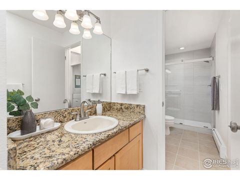 Tiny photo for 3805 Northbrook Dr D, Boulder, CO 80304 (MLS # 1050289)