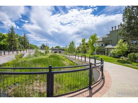 Tiny photo for 3805 Northbrook Dr D, Boulder, CO 80304 (MLS # 1050289)