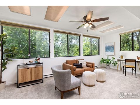 Tiny photo for 3805 Northbrook Dr D, Boulder, CO 80304 (MLS # 1050289)