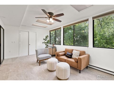 Tiny photo for 3805 Northbrook Dr D, Boulder, CO 80304 (MLS # 1050289)