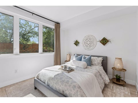 Tiny photo for 3261 Airport Rd D-102, Boulder, CO 80301 (MLS # 1060714)