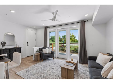 Tiny photo for 3261 Airport Rd D-102, Boulder, CO 80301 (MLS # 1060714)