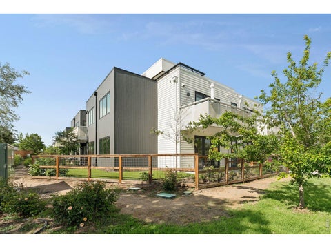 Tiny photo for 3261 Airport Rd D-102, Boulder, CO 80301 (MLS # 1060714)